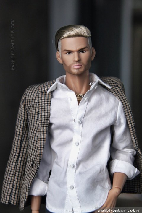 Рич & фэймос — Куклы Integrity Toys (Интегрити): Poppy Parker (фото 9)