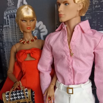 Рич & фэймос