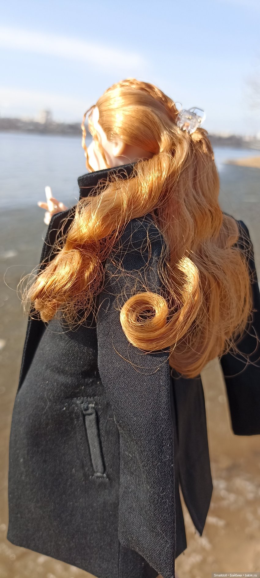 Свидание на пляже — Куклы Integrity Toys (Интегрити): Poppy Parker (фото 4)