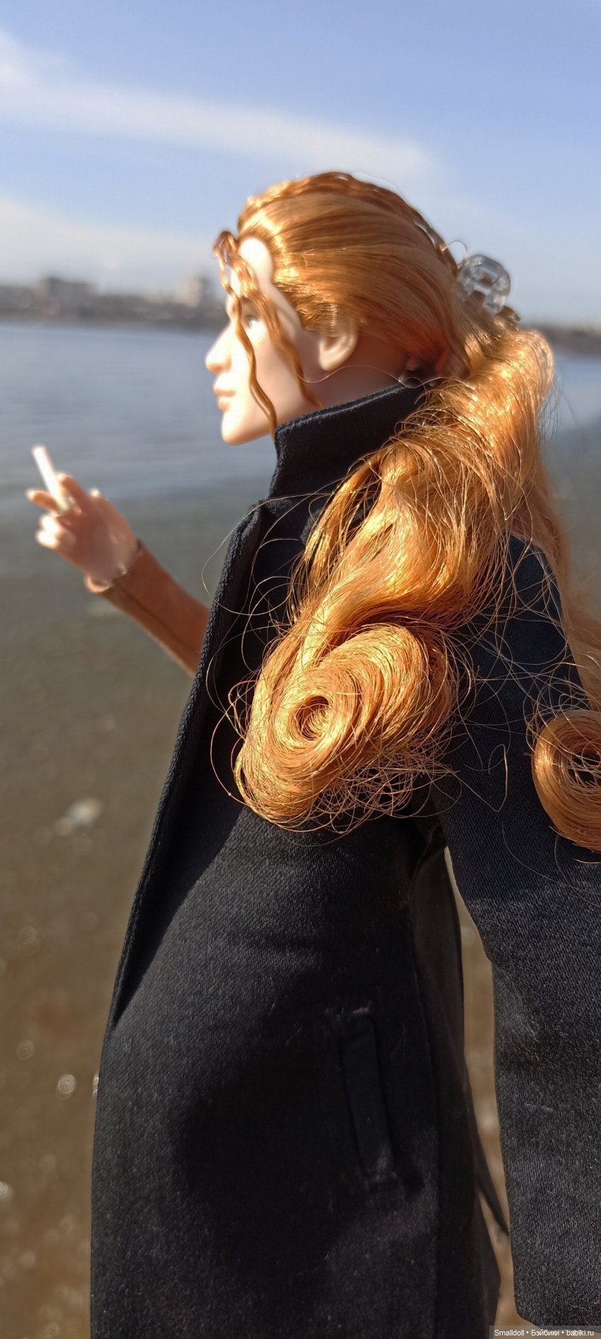 Свидание на пляже — Куклы Integrity Toys (Интегрити): Poppy Parker (фото 6)