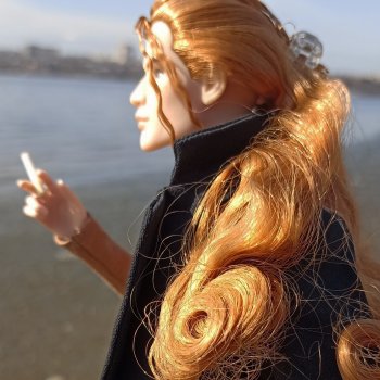 Свидание на пляже