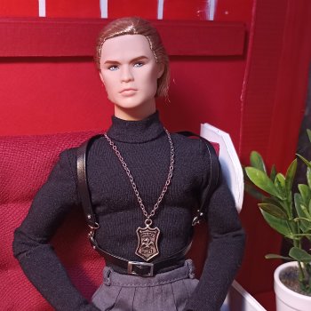 Кафе "Редрум"