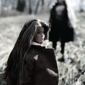 Безмолвный лес