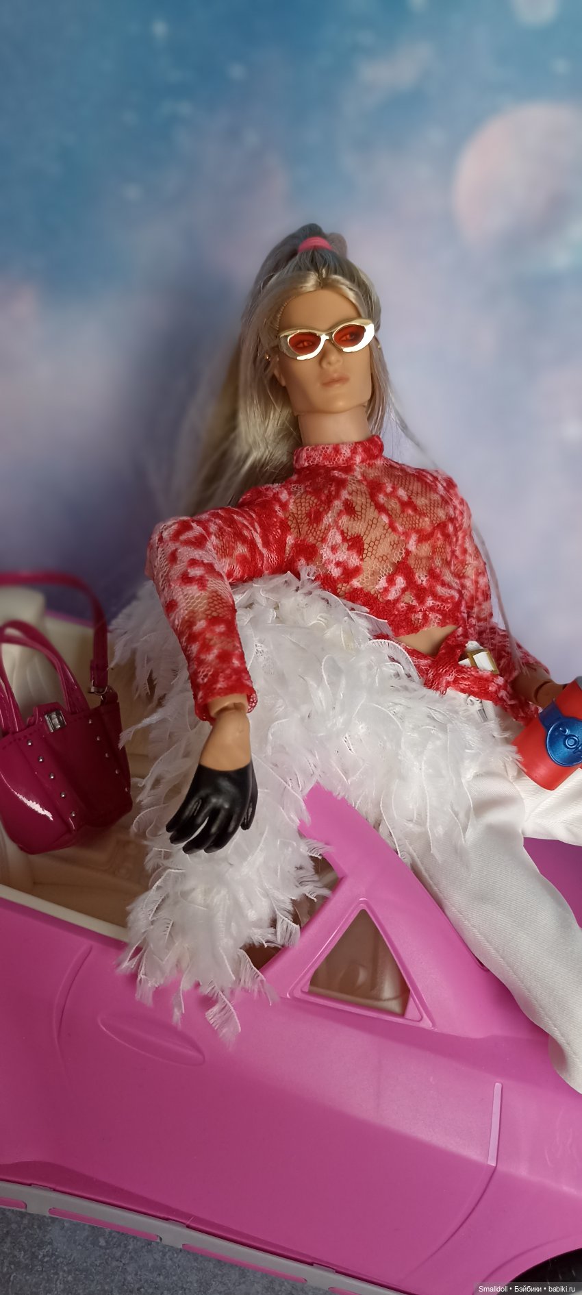 Увезите меня на Дип-хауз — Куклы Integrity Toys (Интегрити): Poppy Parker (фото 8)