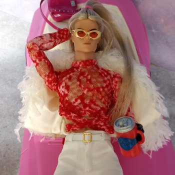 Увезите меня на Дип-хауз