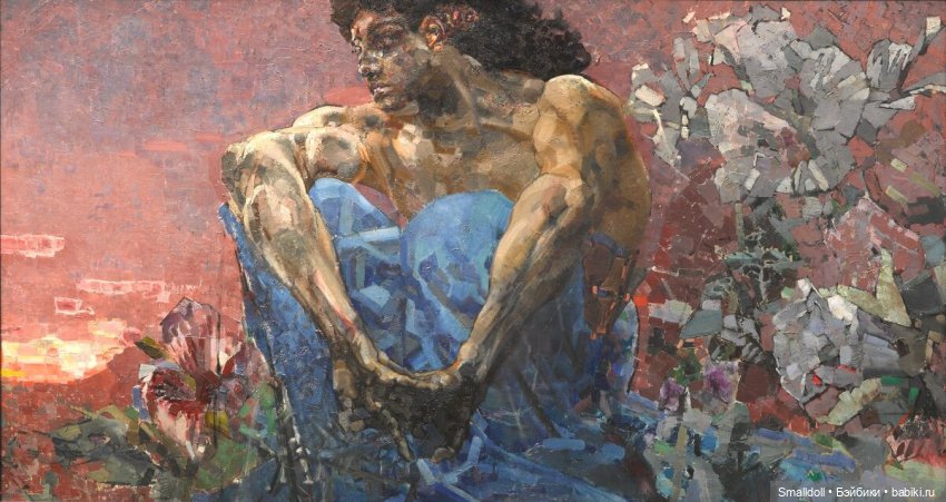 Демон сидящий — Куклы Integrity Toys (Интегрити): Poppy Parker