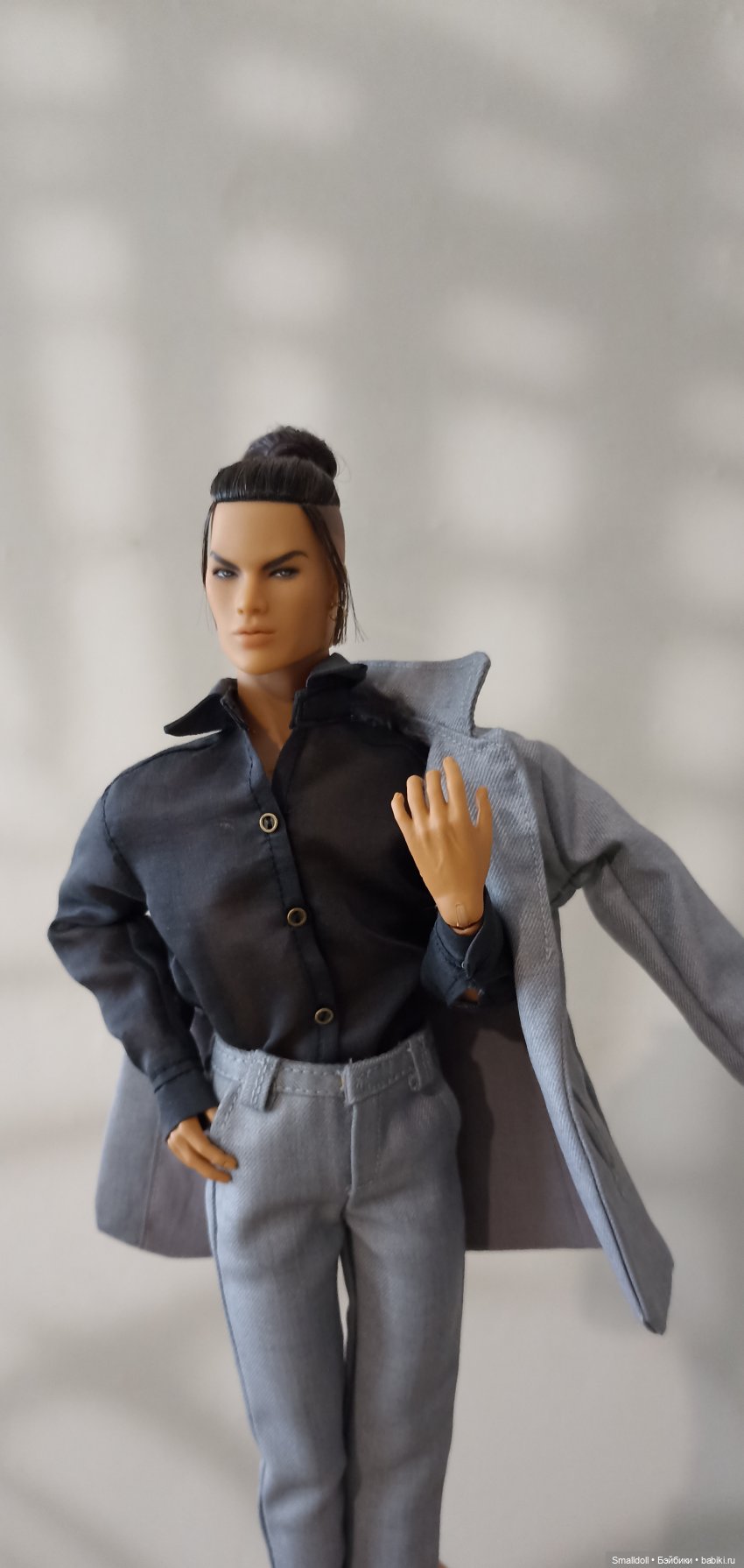 Место под солнцем. Слухи — Куклы Integrity Toys (Интегрити): Poppy Parker