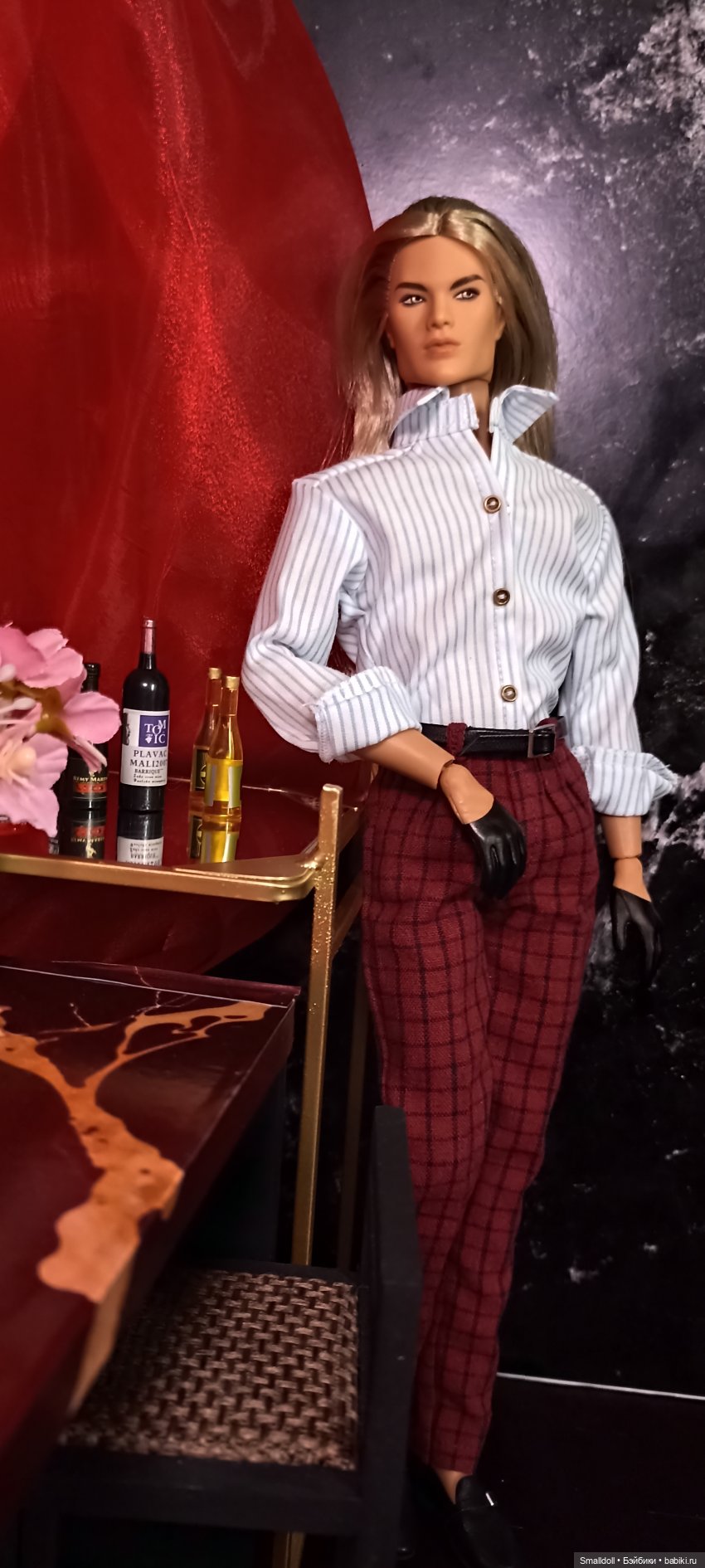 Место под солнцем. Слухи — Куклы Integrity Toys (Интегрити): Poppy Parker (фото 9)