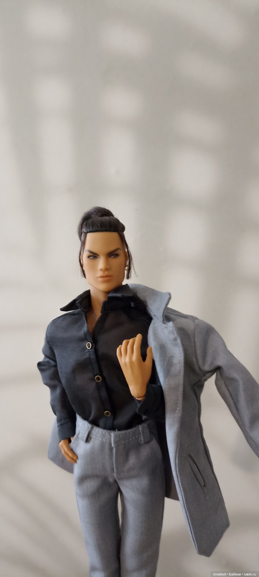 Место под солнцем. Слухи — Куклы Integrity Toys (Интегрити): Poppy Parker