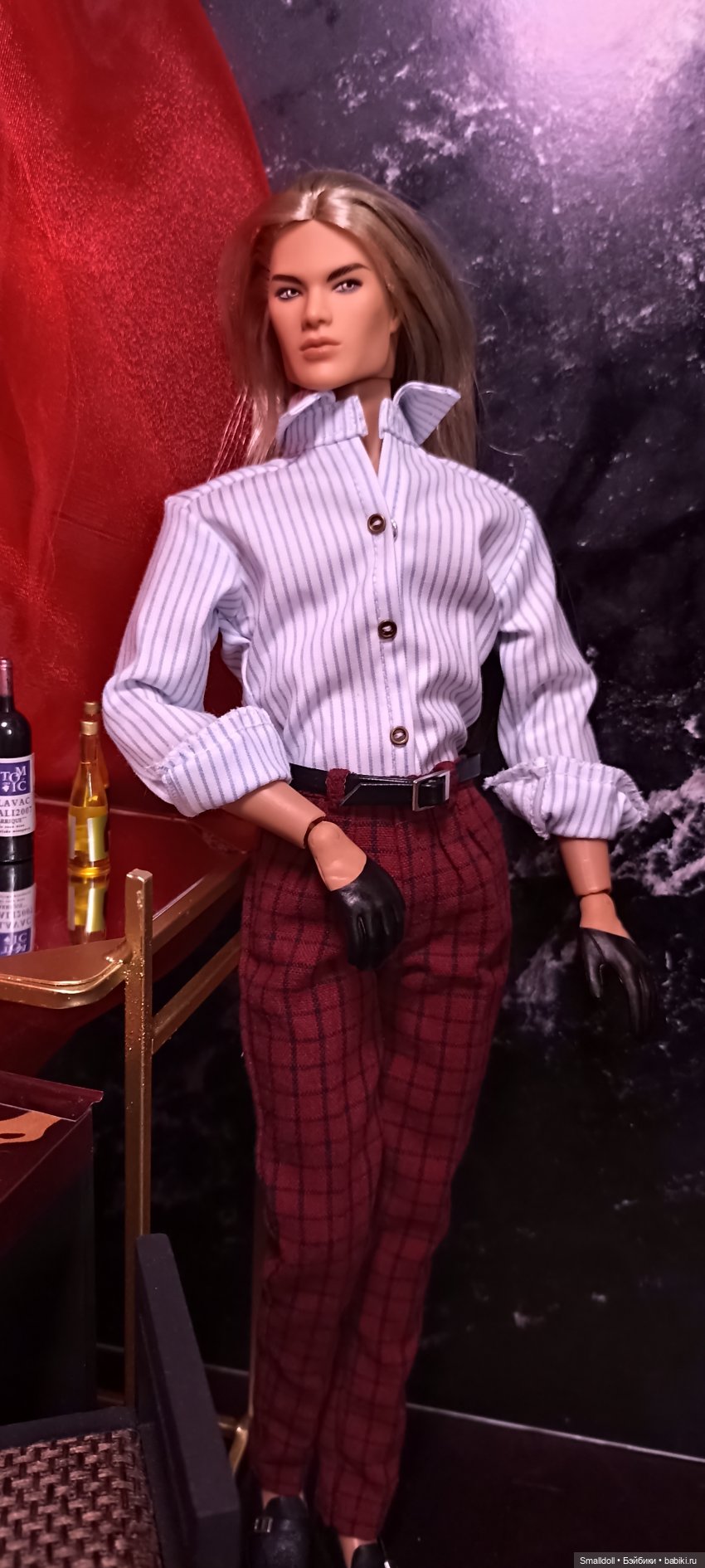 Место под солнцем. Слухи — Куклы Integrity Toys (Интегрити): Poppy Parker (фото 10)