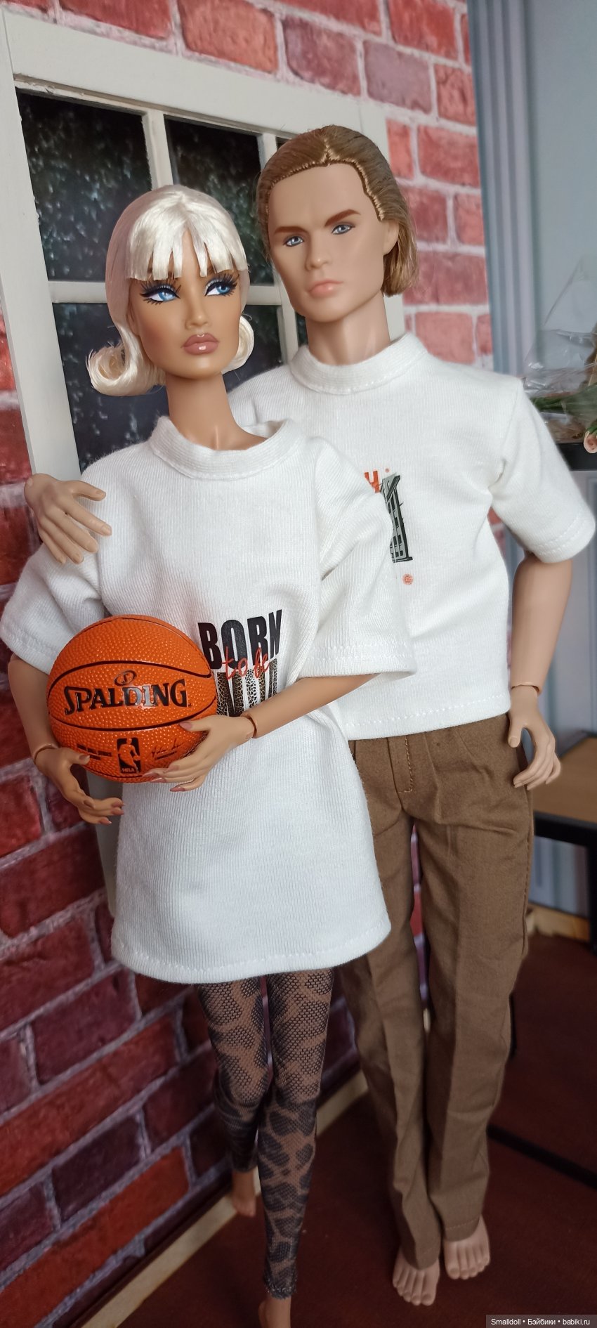 Куклы Integrity Toys (Интегрити): Poppy Parker (фото 10)