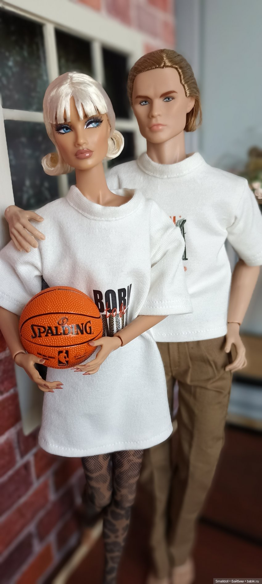 Куклы Integrity Toys (Интегрити): Poppy Parker