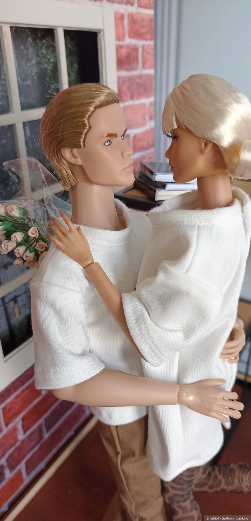 Куклы Integrity Toys (Интегрити): Poppy Parker (фото 8)