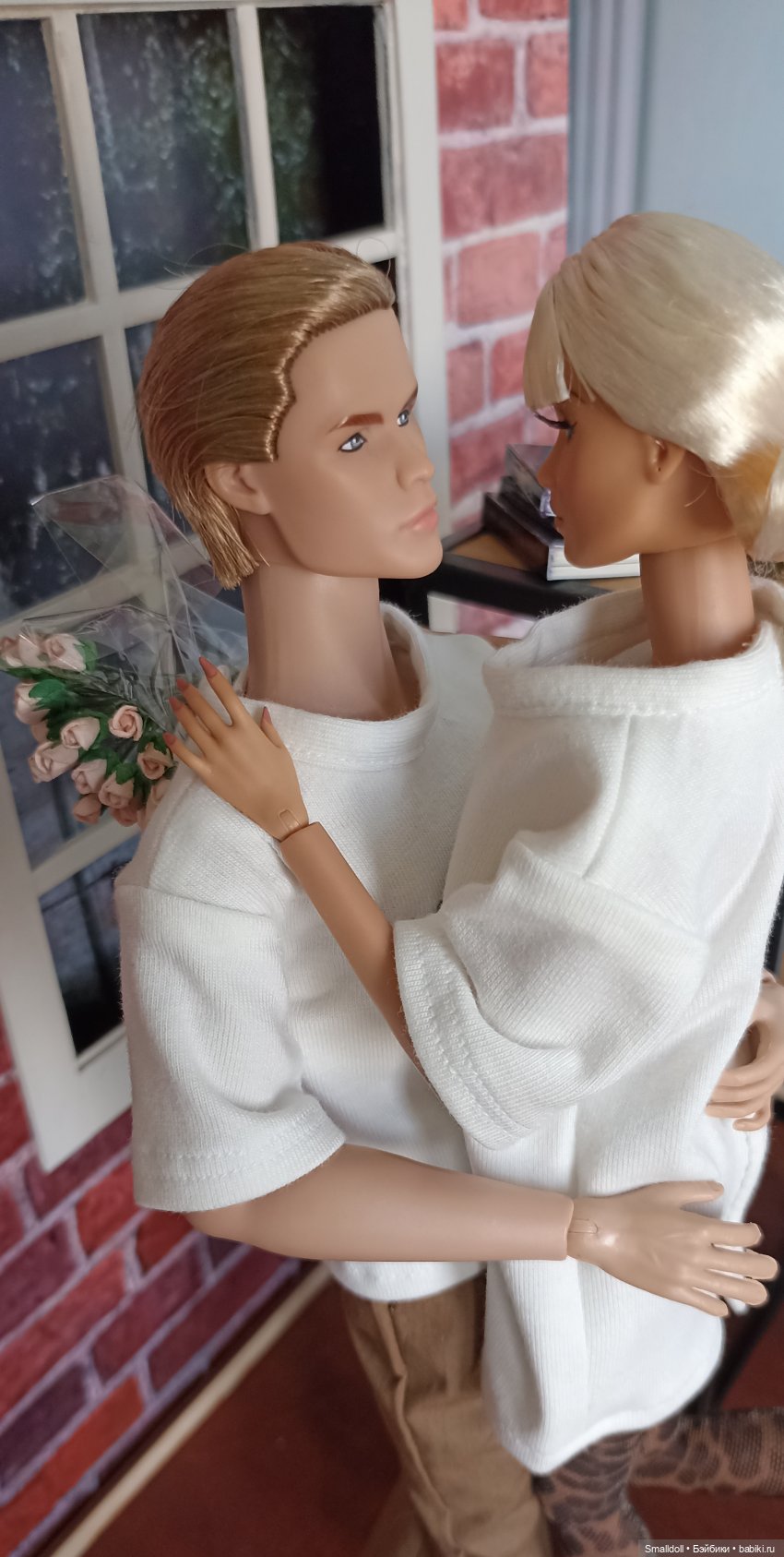 Куклы Integrity Toys (Интегрити): Poppy Parker (фото 6)