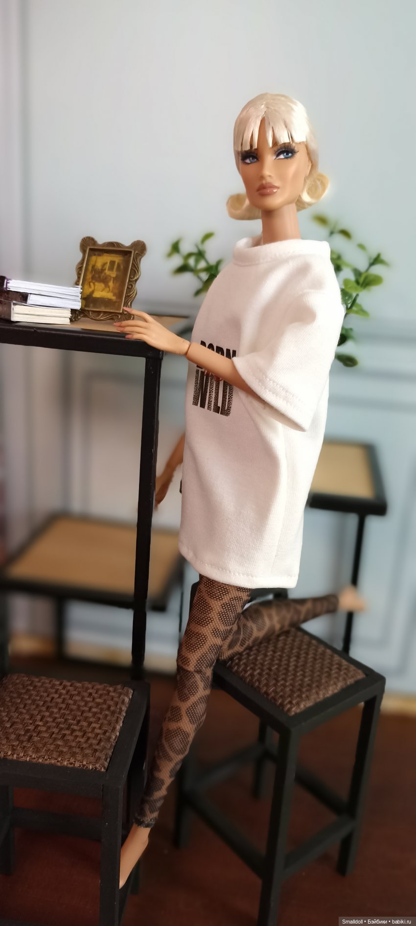 Куклы Integrity Toys (Интегрити): Poppy Parker (фото 2)