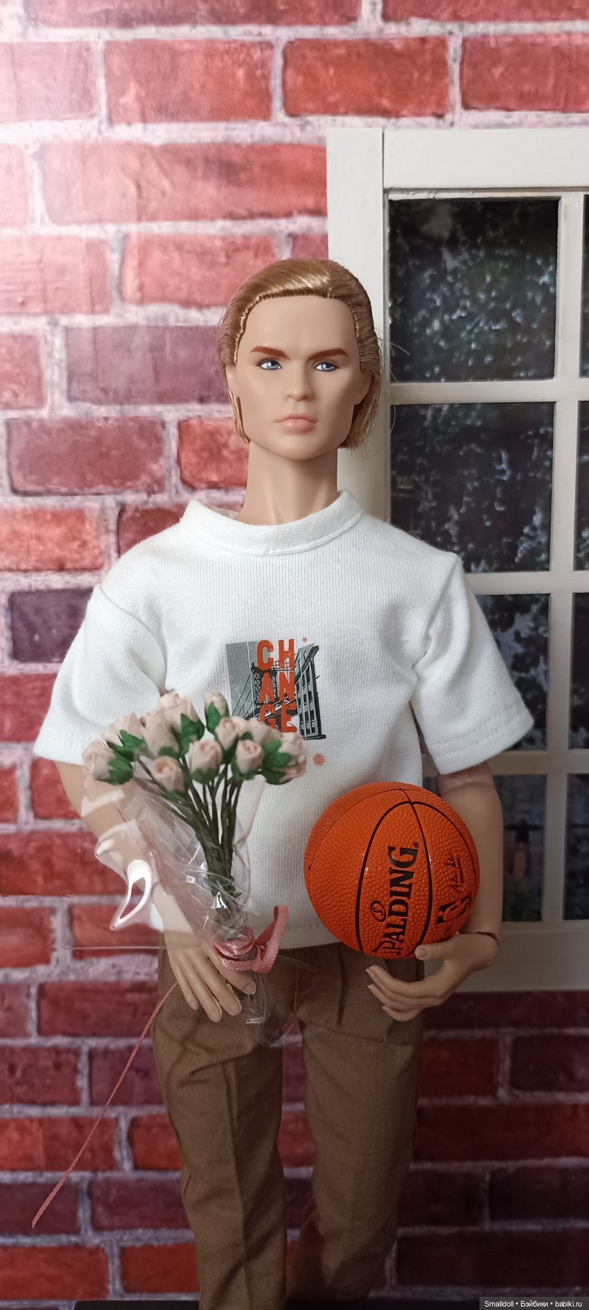 Куклы Integrity Toys (Интегрити): Poppy Parker (фото 3)