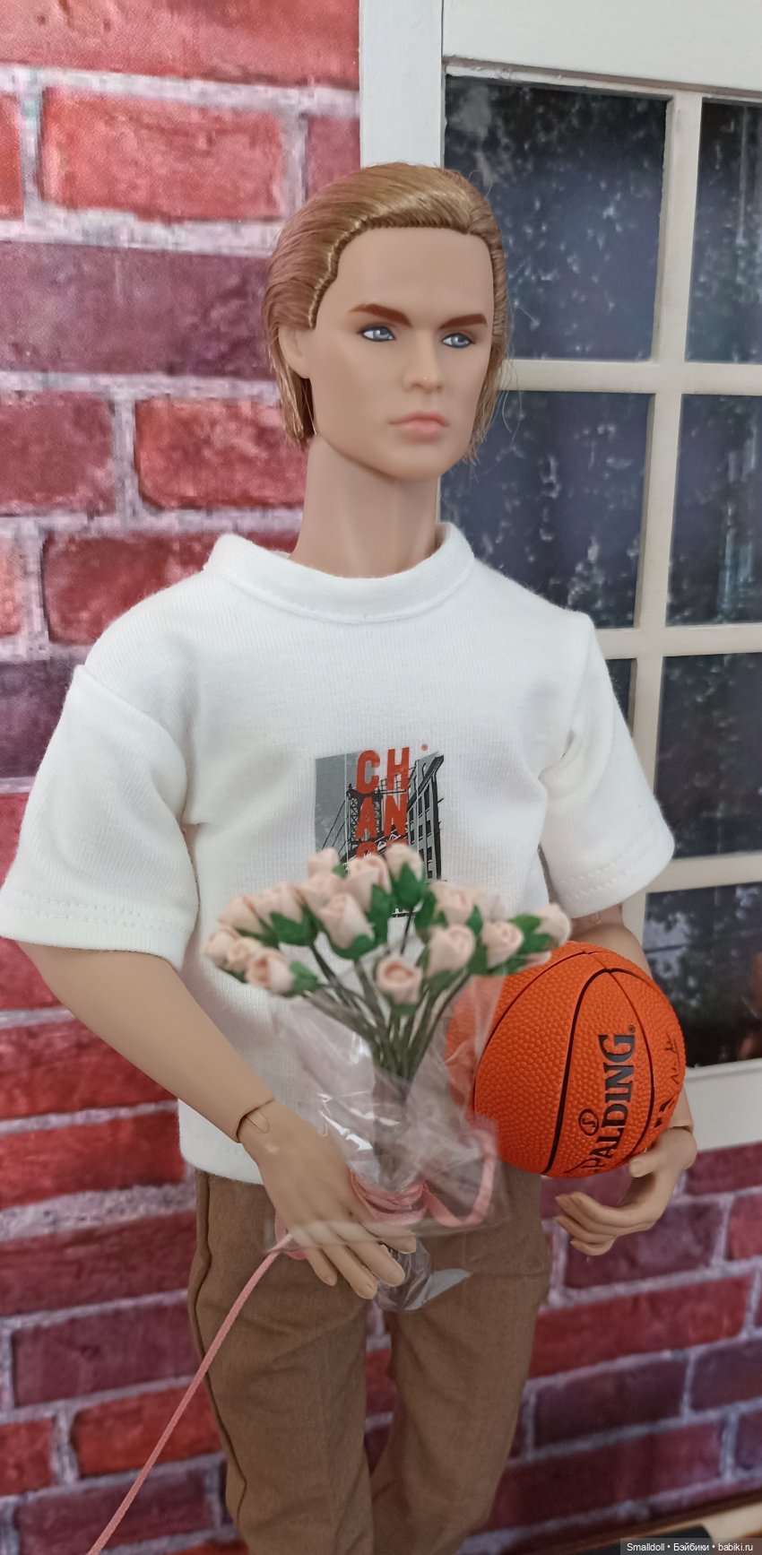 Куклы Integrity Toys (Интегрити): Poppy Parker (фото 4)