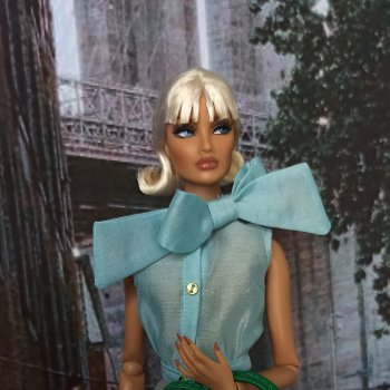 Бэби Голдсмит