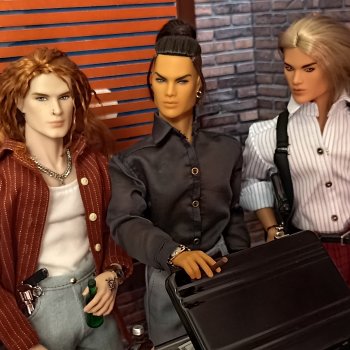 Славные парни