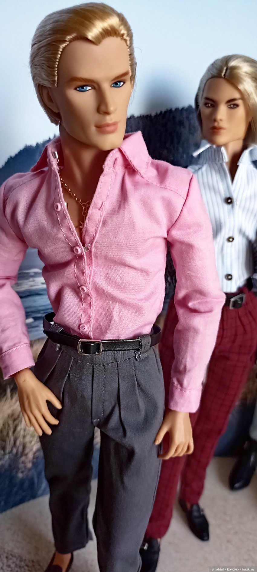 Место под солнцем. Мартин (фото 5)