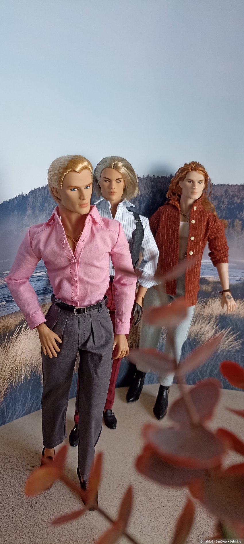 Место под солнцем. Мартин (фото 4)