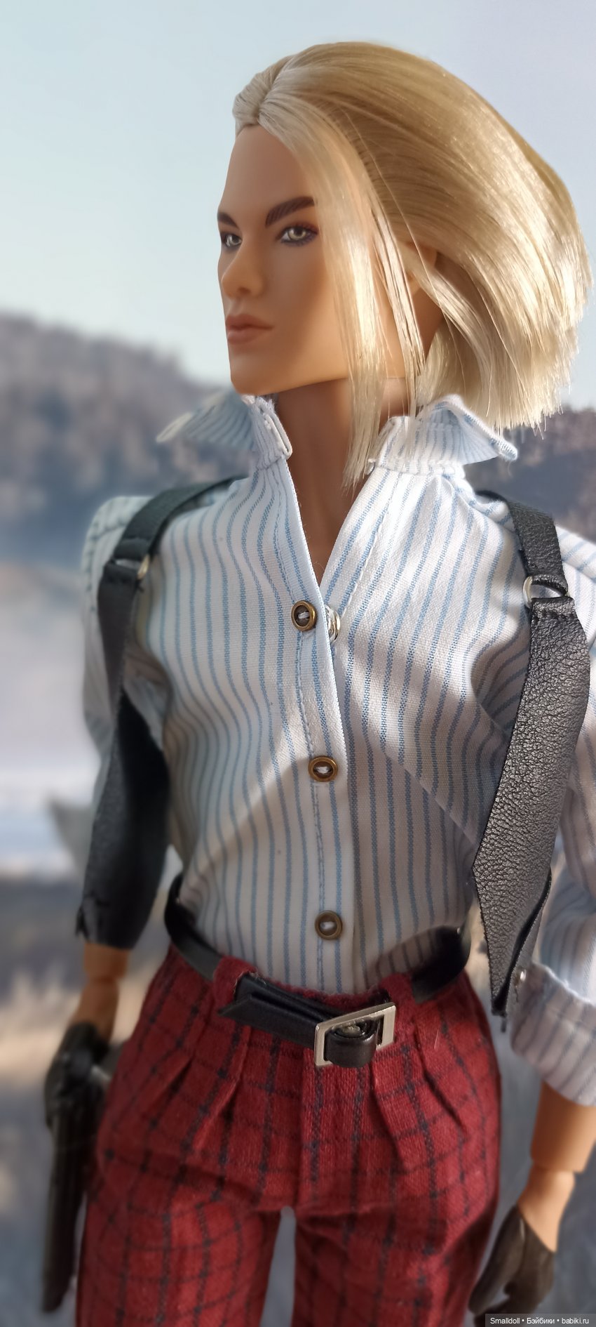 Место под солнцем. Мартин (фото 8)