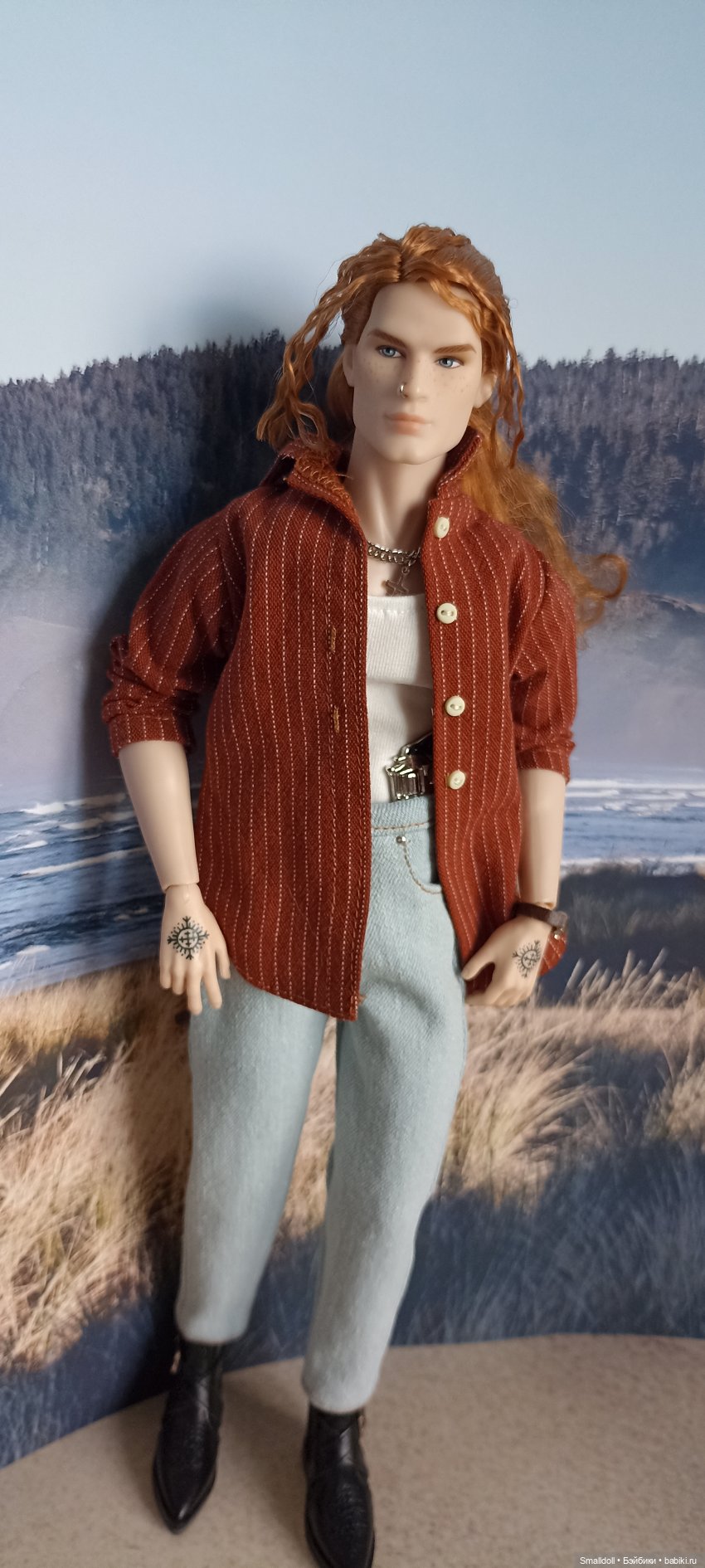 Место под солнцем. Мартин (фото 7)