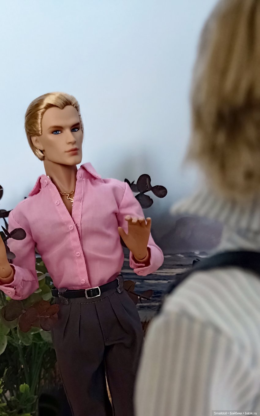 Место под солнцем. Мартин (фото 9)