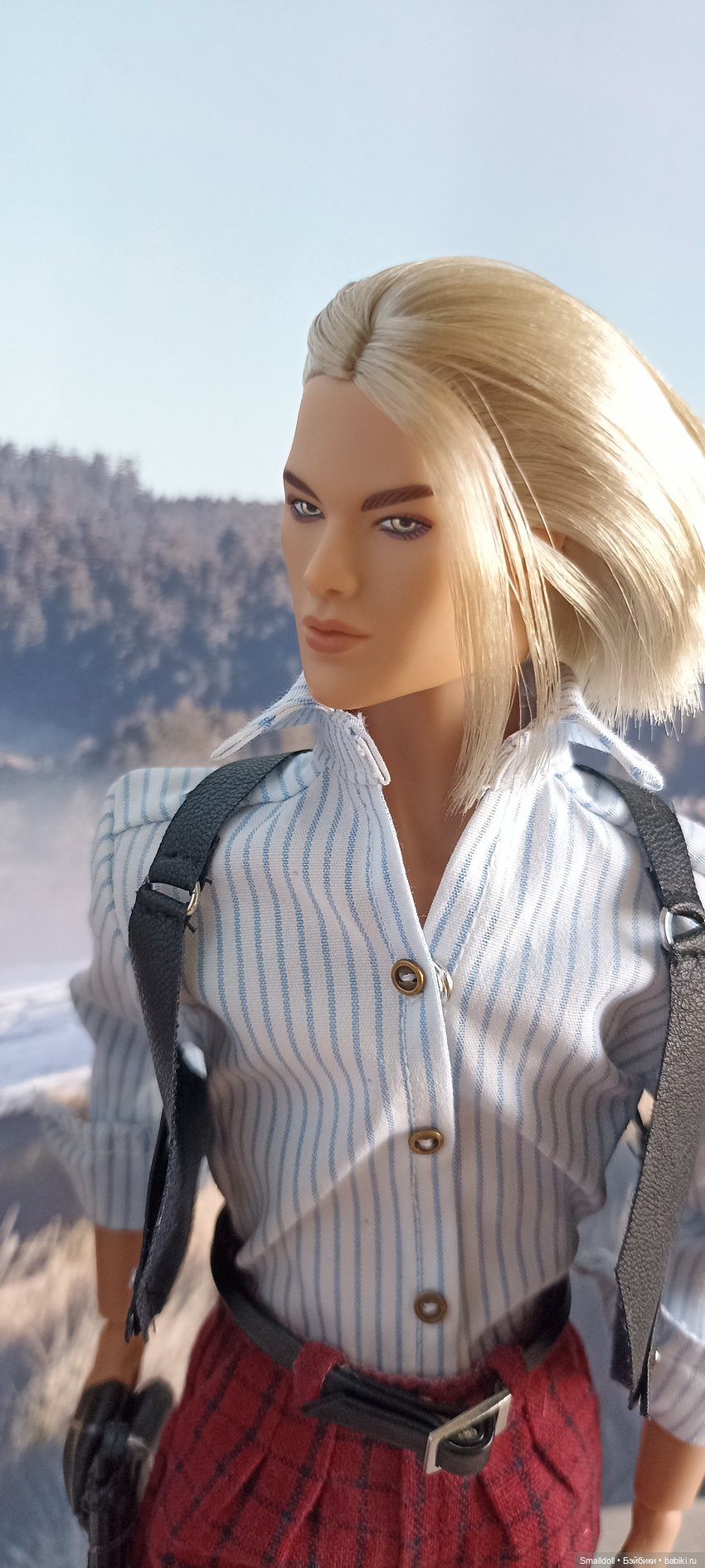 Место под солнцем. Мартин