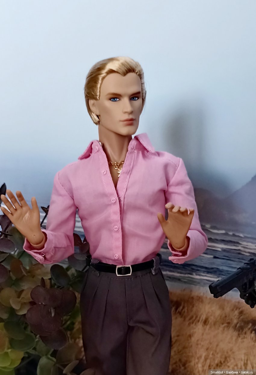 Место под солнцем. Мартин (фото 10)