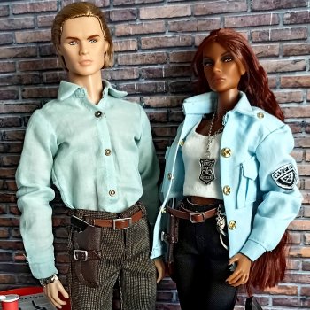 Казаки -разбойники