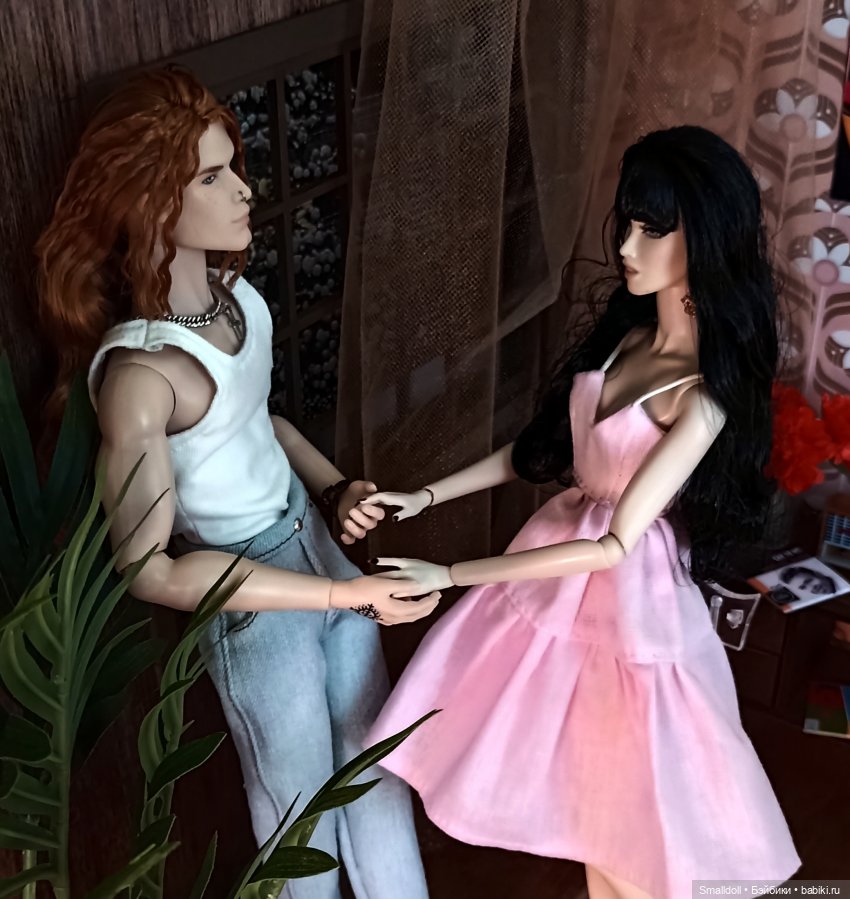 Лучше хорошей песни — Куклы Integrity Toys (Интегрити): Poppy Parker (фото 7)