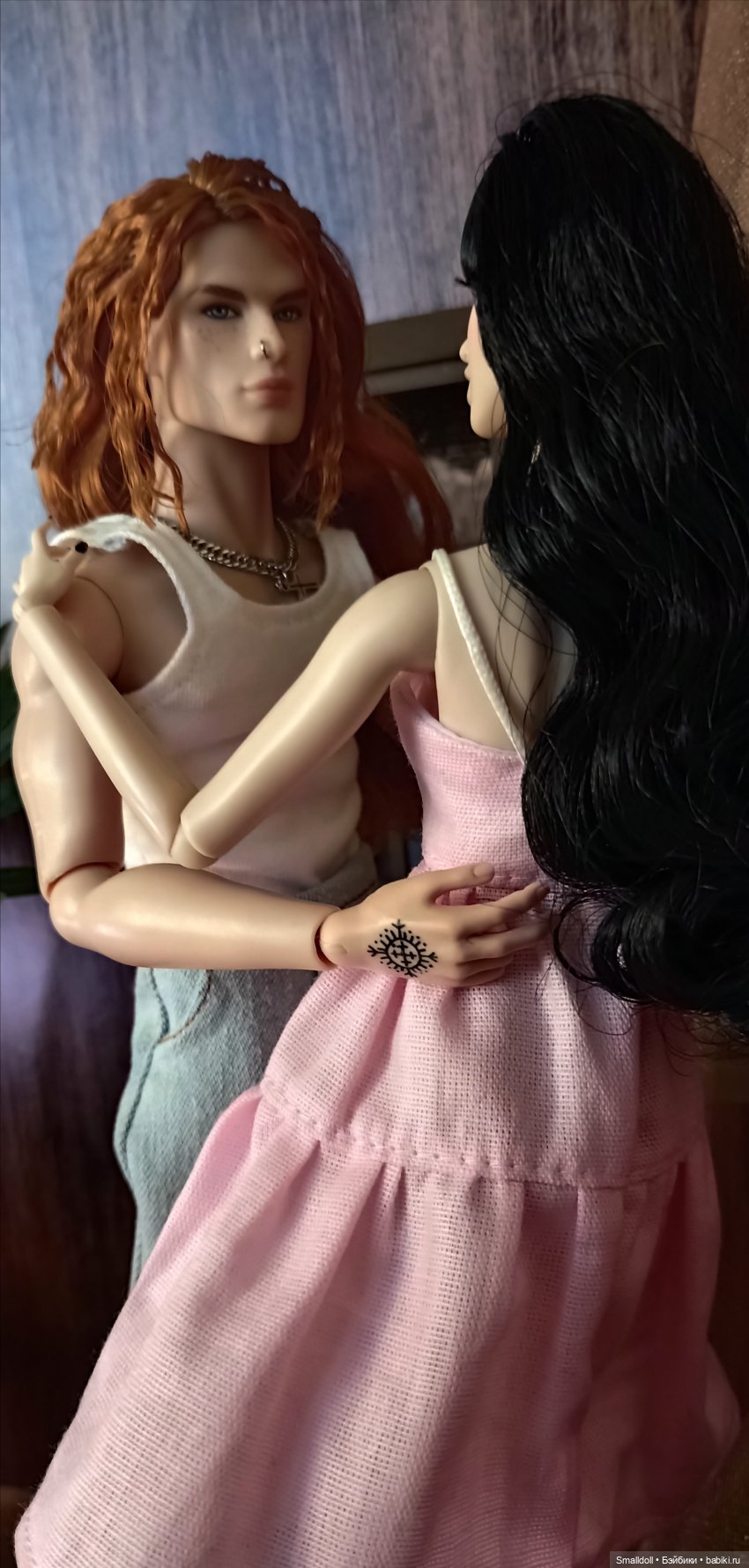 Лучше хорошей песни — Куклы Integrity Toys (Интегрити): Poppy Parker