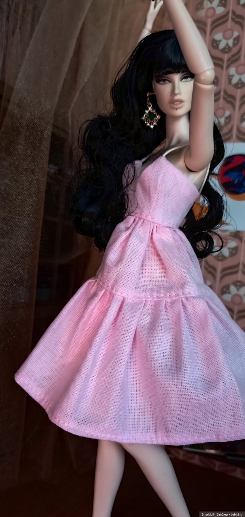 Лучше хорошей песни — Куклы Integrity Toys (Интегрити): Poppy Parker