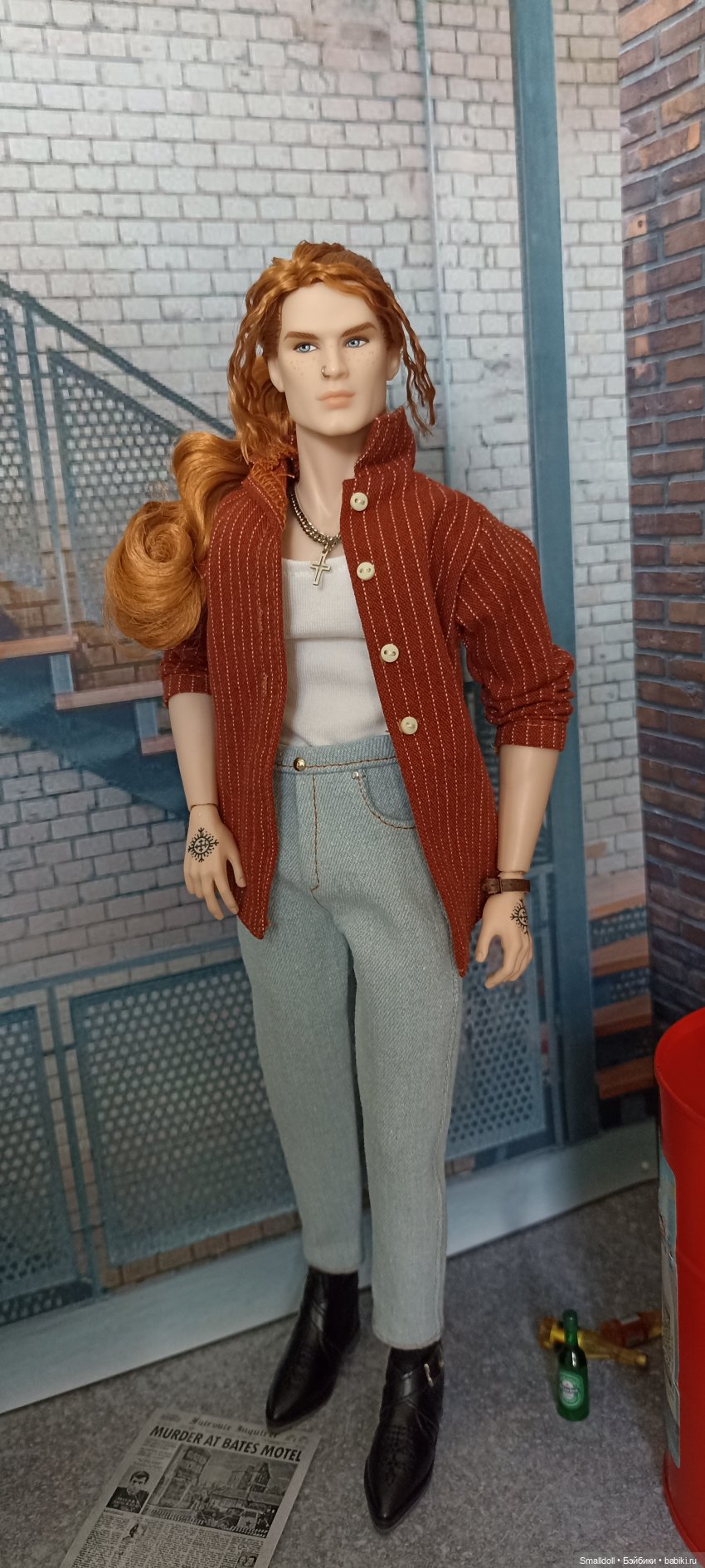 Место под солнцем. Охота за белым китом (фото 6)