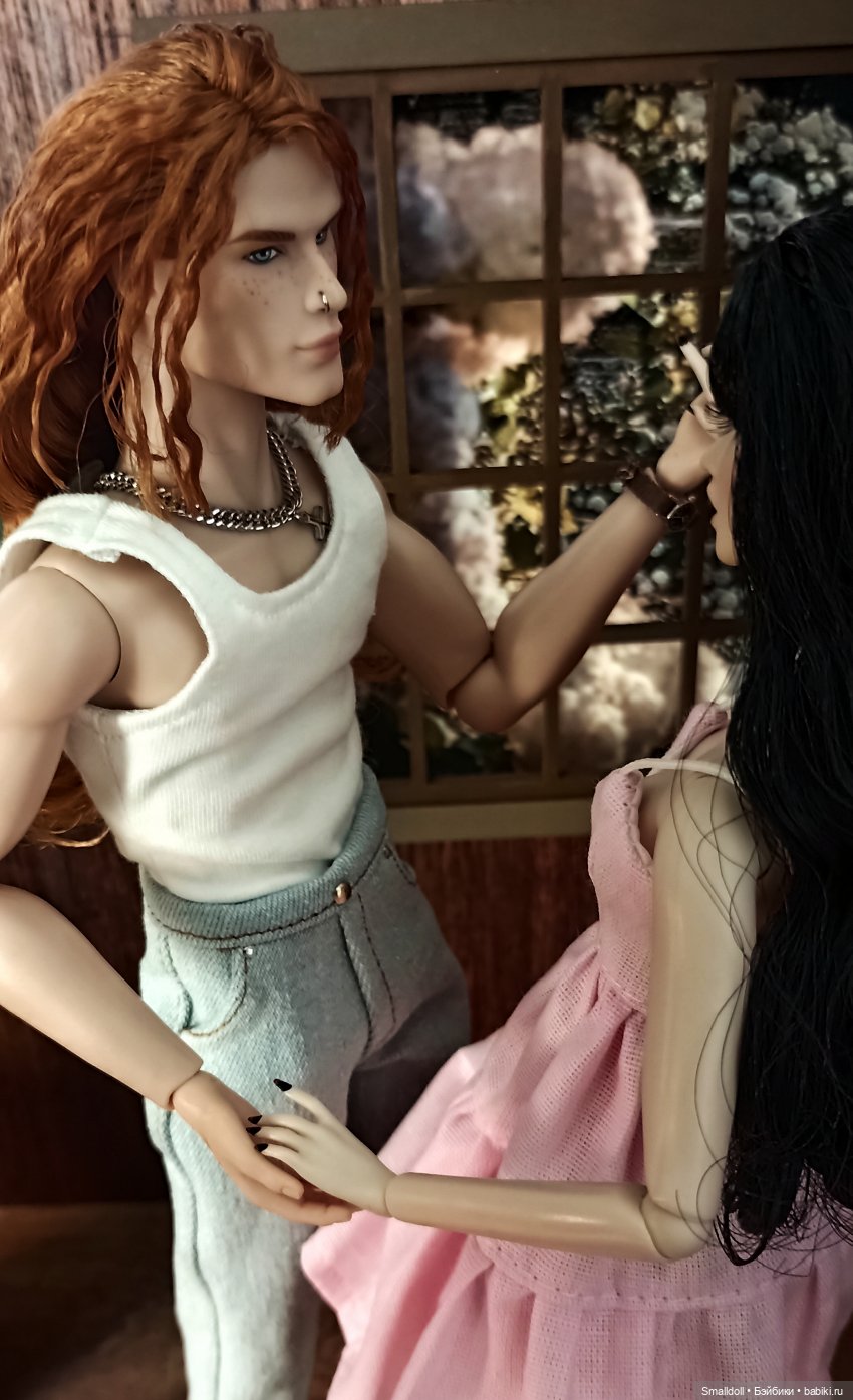 Лучше хорошей песни — Куклы Integrity Toys (Интегрити): Poppy Parker (фото 9)