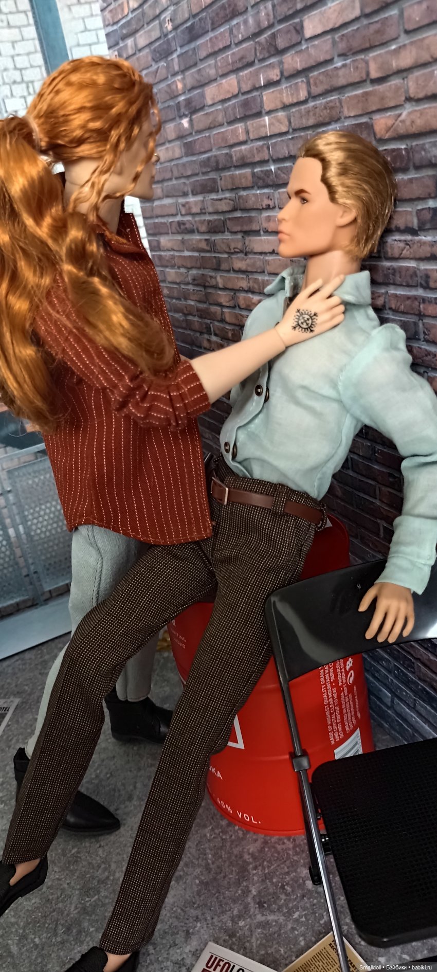 Место под солнцем. Охота за белым китом (фото 9)