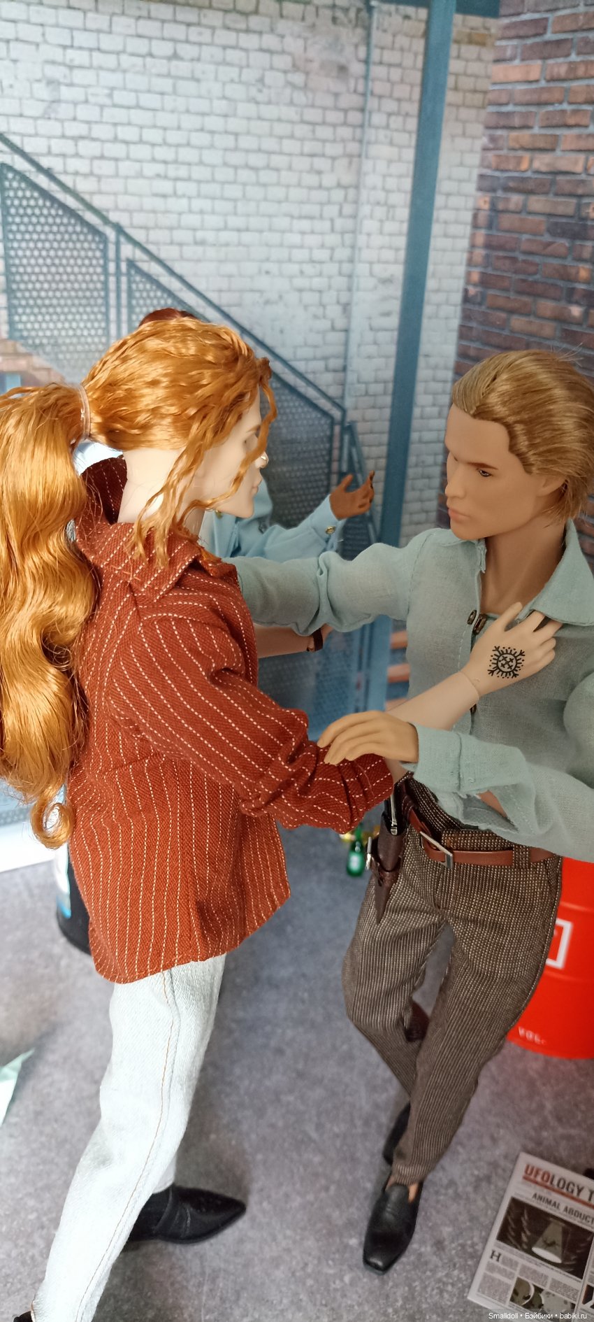 Место под солнцем. Охота за белым китом