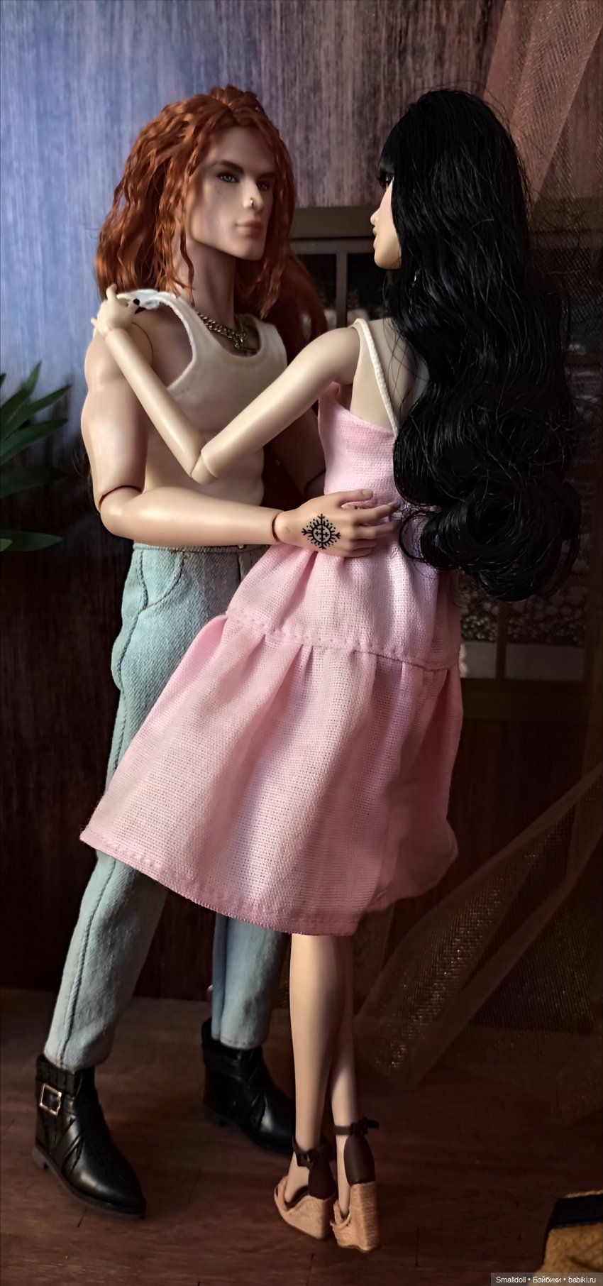 Лучше хорошей песни — Куклы Integrity Toys (Интегрити): Poppy Parker