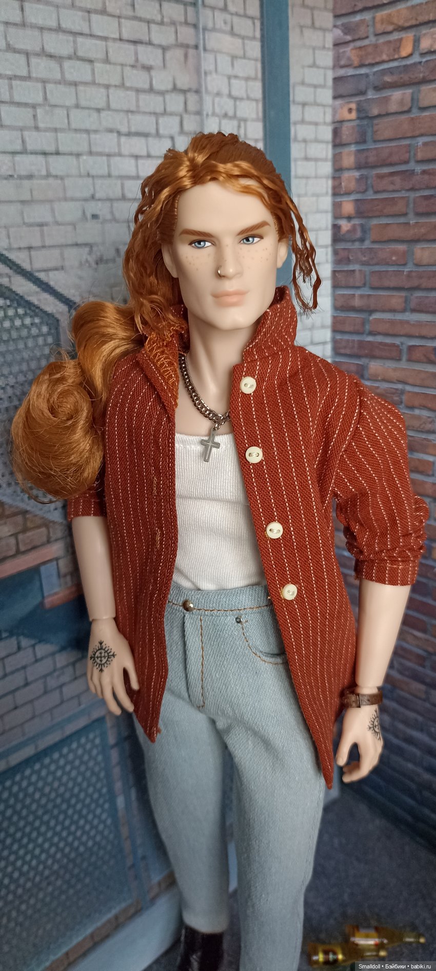 Место под солнцем. Охота за белым китом