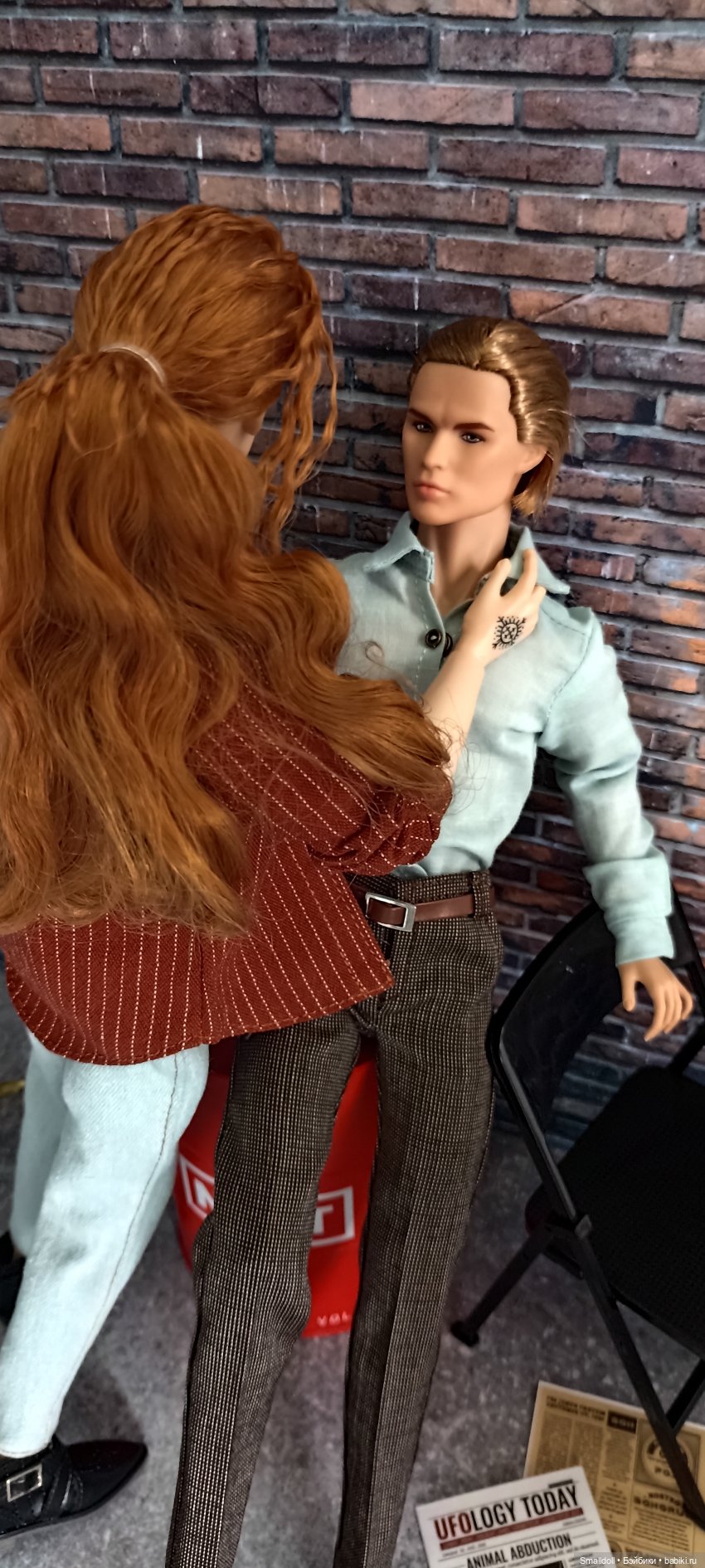 Место под солнцем. Охота за белым китом (фото 10)