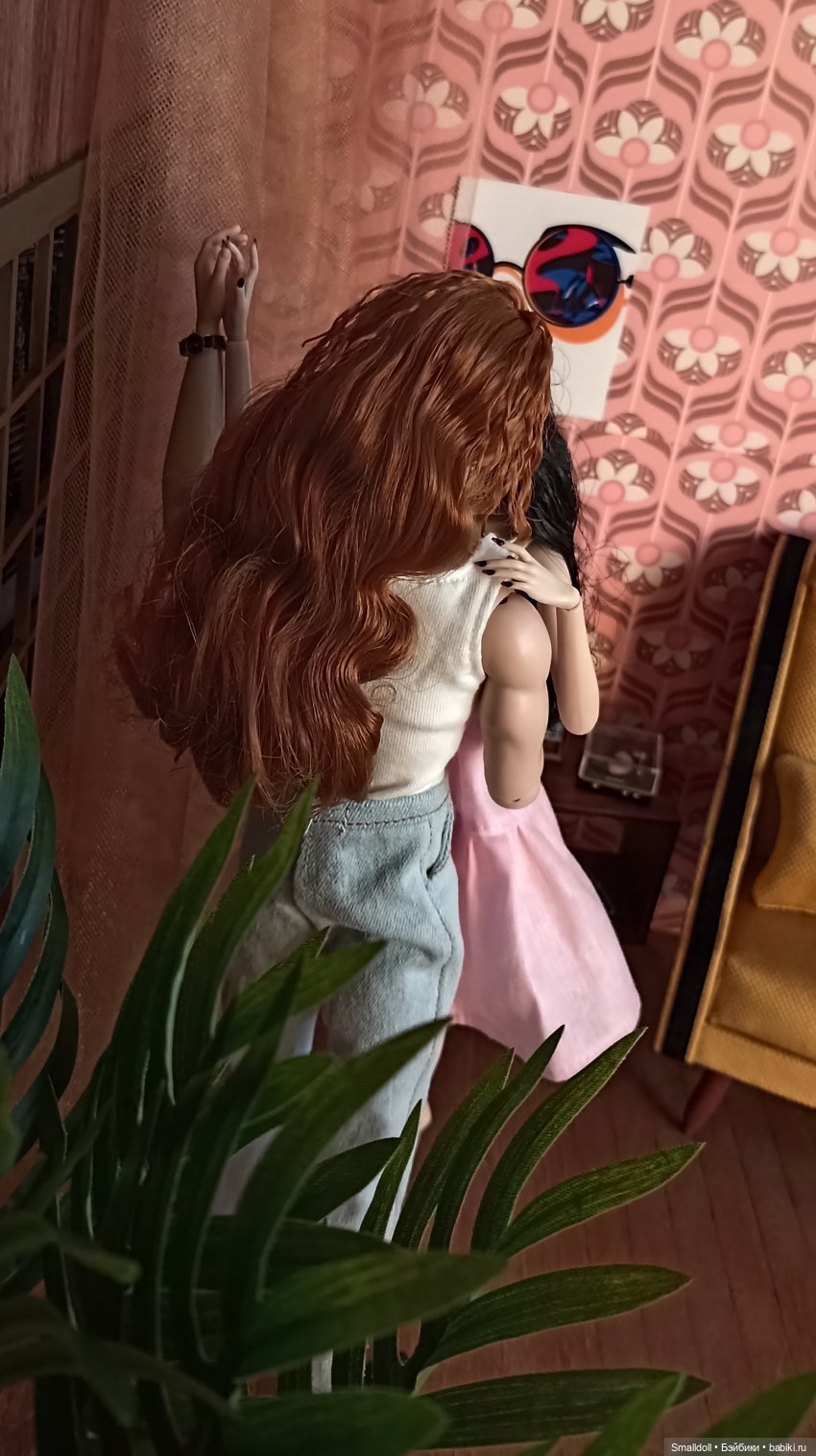 Лучше хорошей песни — Куклы Integrity Toys (Интегрити): Poppy Parker