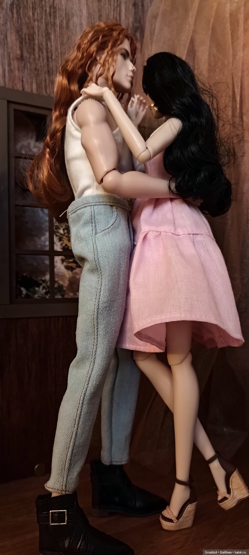 Лучше хорошей песни — Куклы Integrity Toys (Интегрити): Poppy Parker