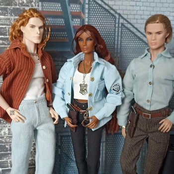 Место под солнцем. Охота за белым китом