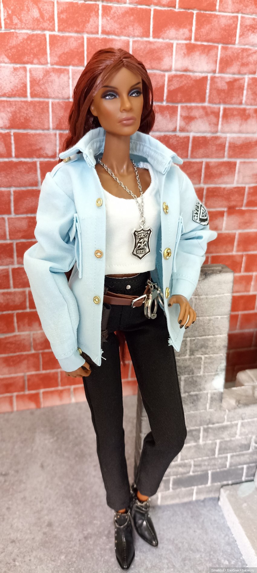 Место под солнцем. Назад в прошлое