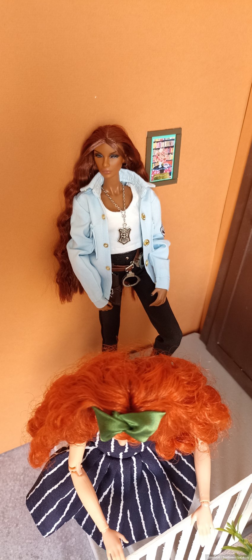 Место под солнцем. Назад в прошлое