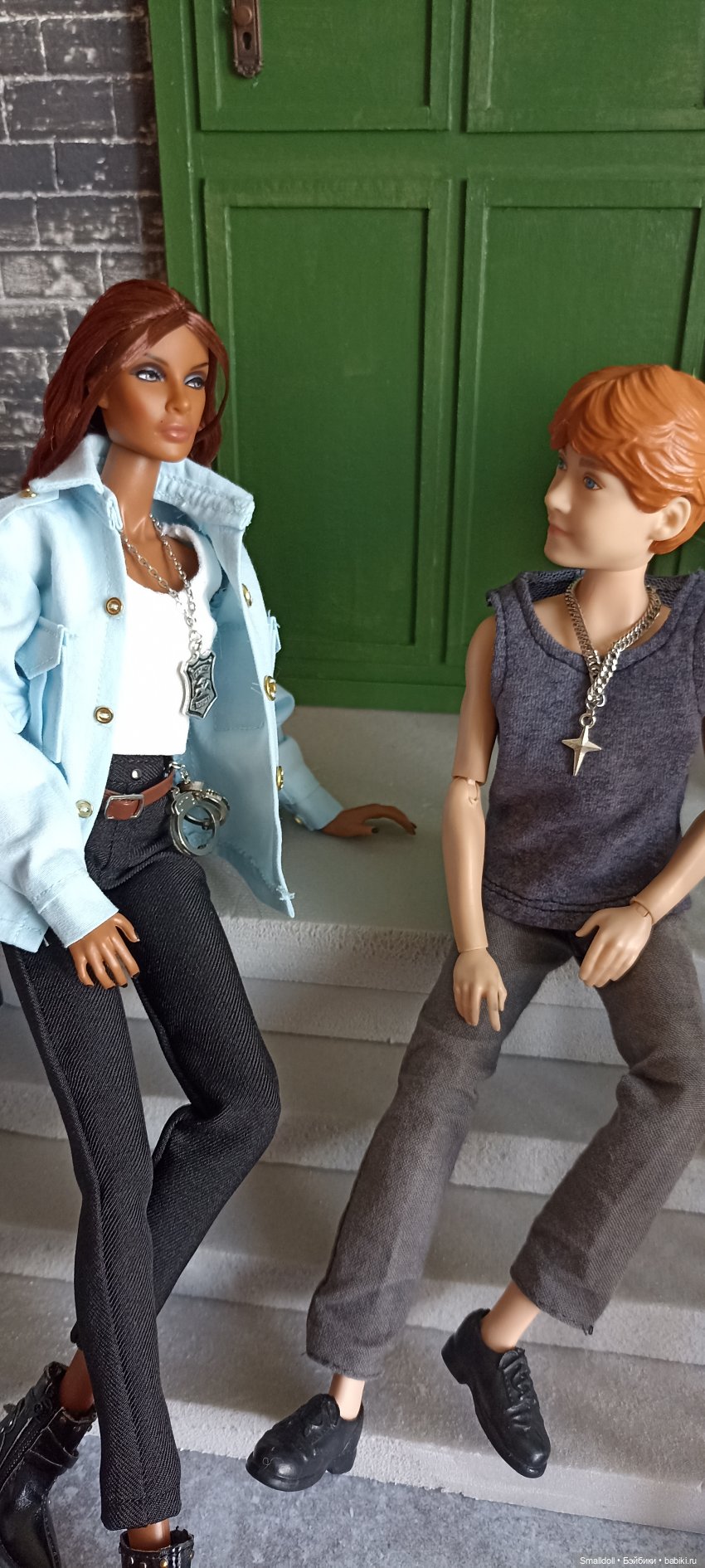 Место под солнцем. Назад в прошлое