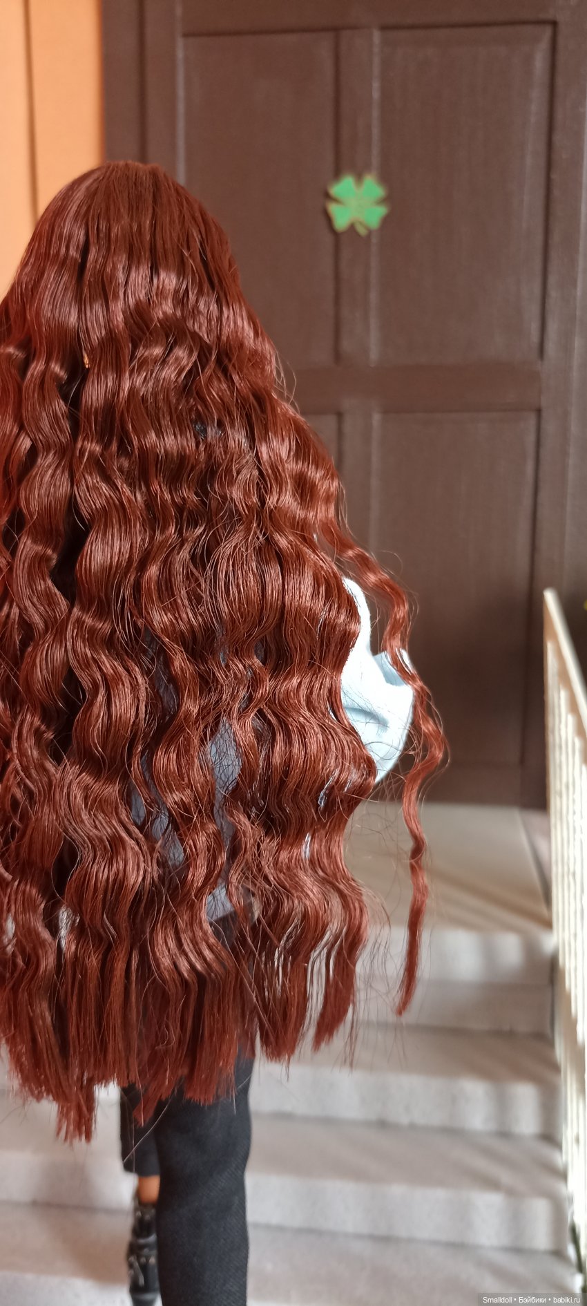 Место под солнцем. Назад в прошлое (фото 5)