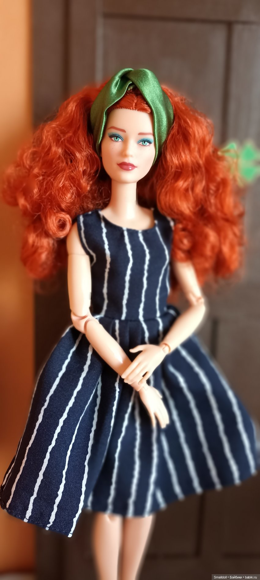 Место под солнцем. Назад в прошлое (фото 7)