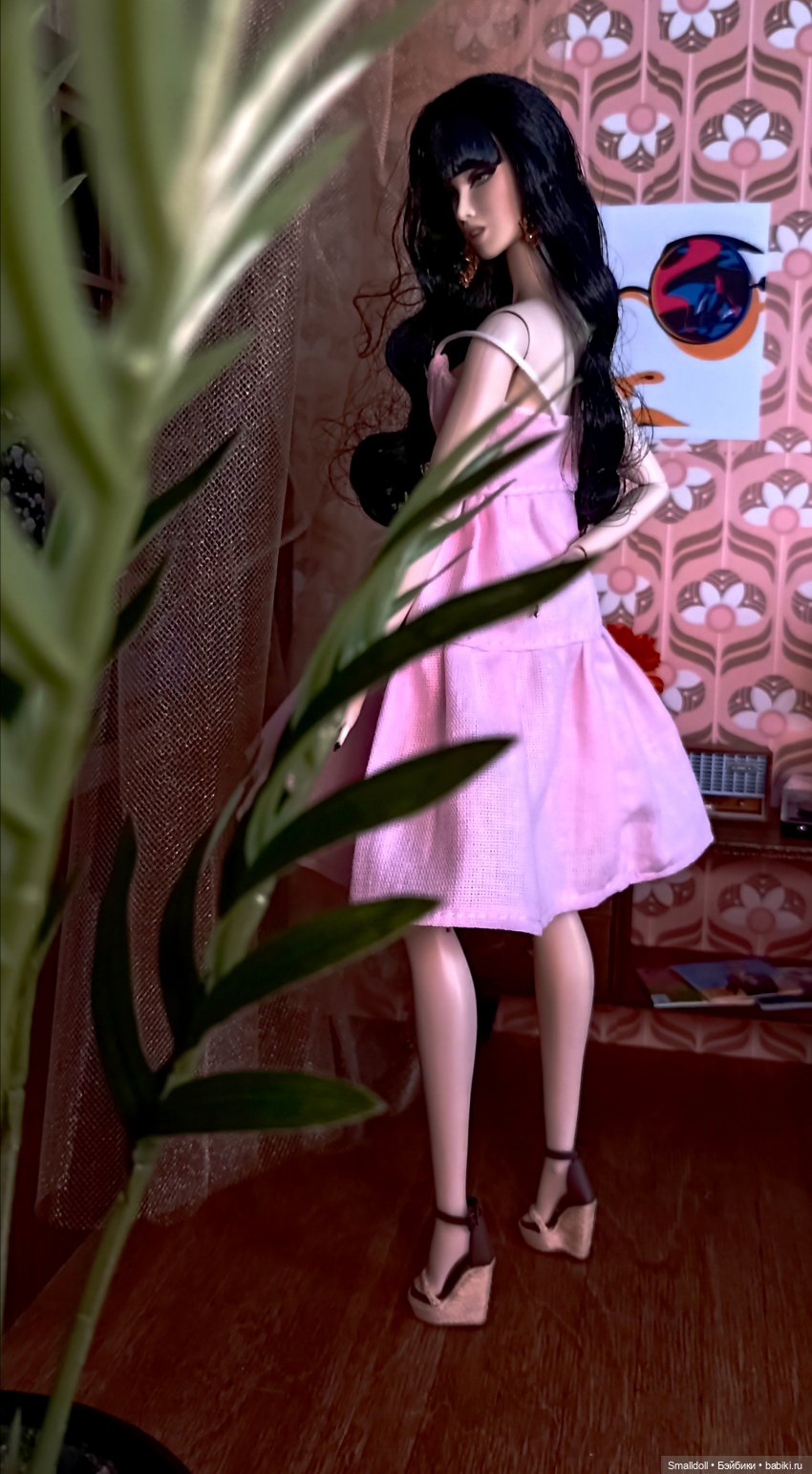 Лучше хорошей песни — Куклы Integrity Toys (Интегрити): Poppy Parker (фото 4)